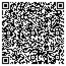 QR code with House of Style contacts