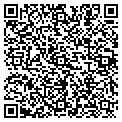 QR code with S S Framing contacts