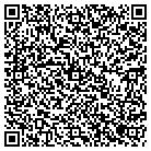 QR code with D & S Seal Coating & Powerwash contacts