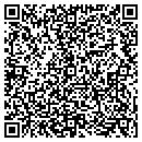 QR code with May A Wayne DVM contacts