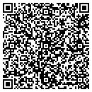 QR code with May Walter W DVM contacts