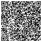 QR code with Mc Adory Veterinary Assoc contacts