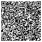 QR code with Mcclung N Royce DVM contacts