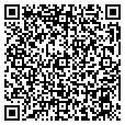 QR code with P Dener contacts