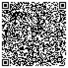 QR code with Mc Lendon Veterinary Clinic contacts
