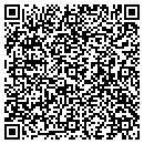 QR code with A J Cunha contacts