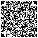 QR code with A & M Builders contacts