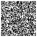 QR code with A & M Builders contacts
