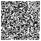 QR code with Action Eviction Service contacts