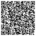 QR code with Dye Kennel Joe contacts