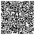 QR code with Alpha Construction contacts