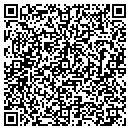 QR code with Moore Authur V DVM contacts