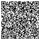 QR code with Moore Thad DVM contacts