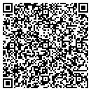 QR code with W Tennessee Investigation contacts