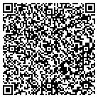 QR code with Reynaud E Moore & Assoc Inc contacts