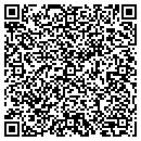 QR code with C & C Collision contacts