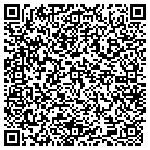 QR code with Heslop Financial Service contacts