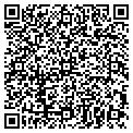 QR code with Tech Zone Inc contacts