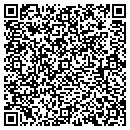 QR code with J Birds LLC contacts