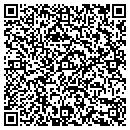 QR code with The Happy Hofers contacts