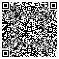 QR code with J&R Dalmatian Kennel contacts