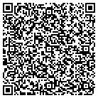 QR code with H & R Block Tax Service contacts