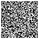 QR code with Harrison Buckie contacts