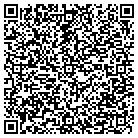 QR code with A Y Engineering & Construction contacts