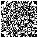 QR code with Higgins Paving contacts