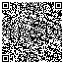 QR code with Raymond George DVM contacts