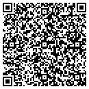QR code with Houck Energy Resources contacts
