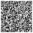 QR code with D Tran Assembly contacts