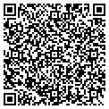 QR code with Visix Software contacts