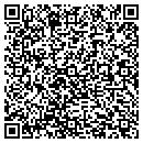 QR code with AMA Donuts contacts