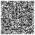 QR code with Santa Cruz County Hlth Options contacts