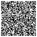 QR code with Jbe Paving contacts