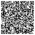 QR code with J B Paving Inc contacts