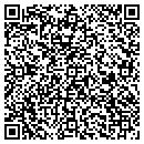 QR code with J & E Industries LLC contacts
