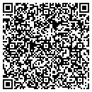 QR code with E-Z Rent A Car contacts