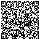 QR code with X L Source contacts