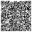 QR code with C & D Building contacts