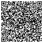 QR code with C E Gleeson Constructors Inc contacts