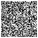 QR code with Two Kennels contacts