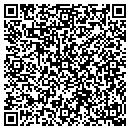 QR code with Z L Computers Inc contacts