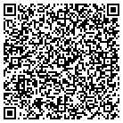QR code with Waggoner's Whispering Willow Kennel contacts