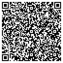QR code with Clafton & Keating contacts