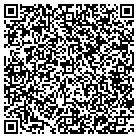 QR code with H & R Block Tax Service contacts