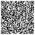 QR code with J Wells Paving & Seal Coating contacts