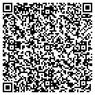 QR code with Hudson Property Management contacts