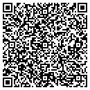 QR code with C C Buildersllc contacts